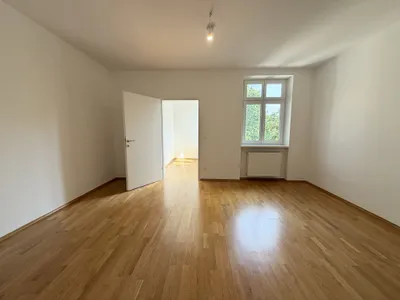 1-Zimmer-Wohnung mieten in Wien – 38,36 m², € 649 – Bild 1 von 18