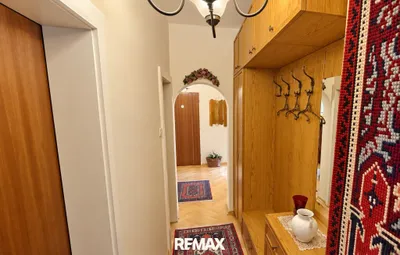 3-Zimmer-Wohnung mieten in Linz – 64 m², € 718 – Bild 9 von 12