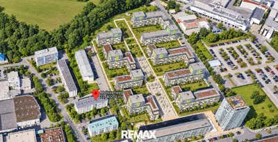 3-Zimmer-Wohnung mieten in Linz – 64 m², € 718 – Bild 12 von 12