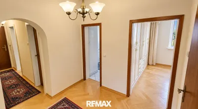 3-Zimmer-Wohnung mieten in Linz – 64 m², € 718 – Bild 5 von 12