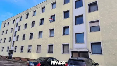 3-Zimmer-Wohnung mieten in Linz – 64 m², € 718 – Bild 11 von 12