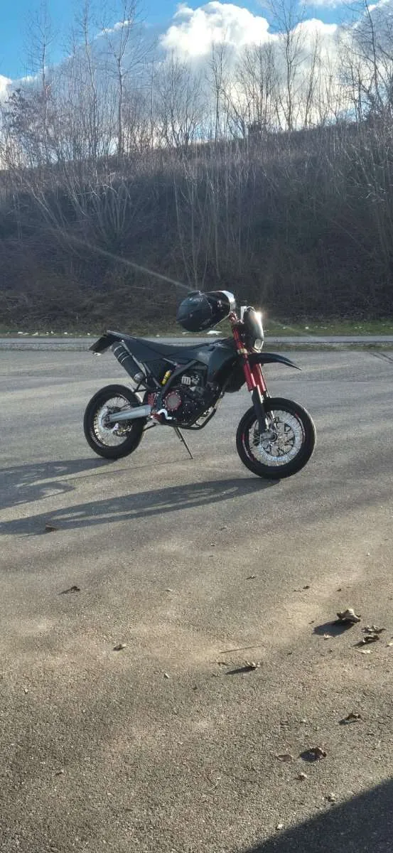Fantic 125