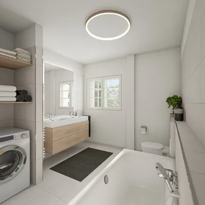 3-Zimmer-Wohnung kaufen in Linz – 85,72 m², € 539.000 – Bild 4 von 7