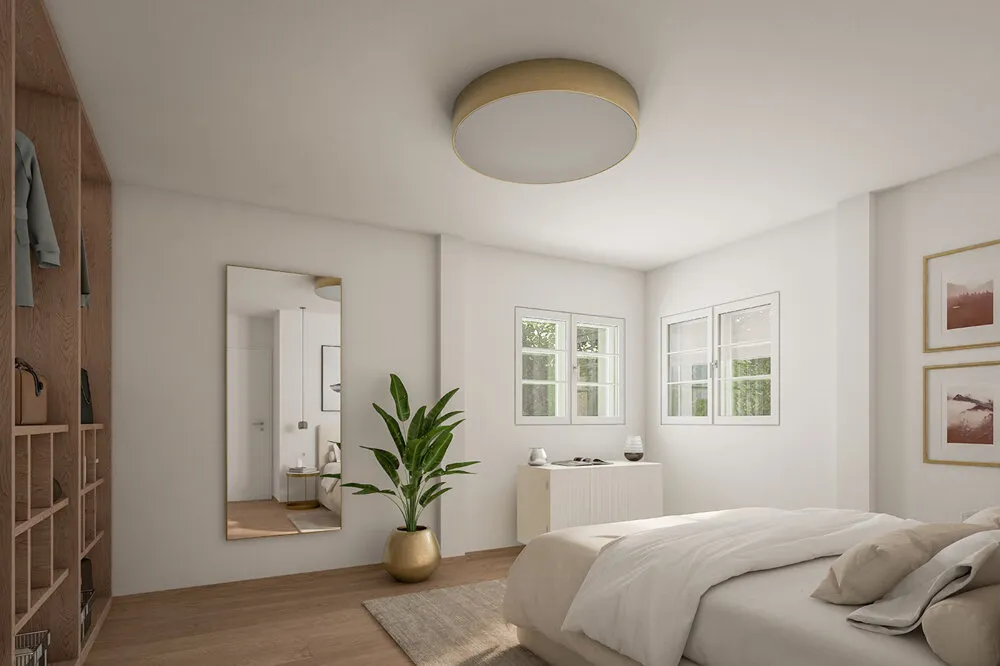 Wohnung – Linz - Ansicht 3