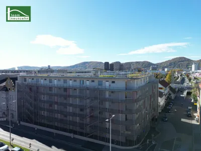 2-Zimmer-Wohnung mieten in Graz – 44,29 m², € 644 – Bild 16 von 23