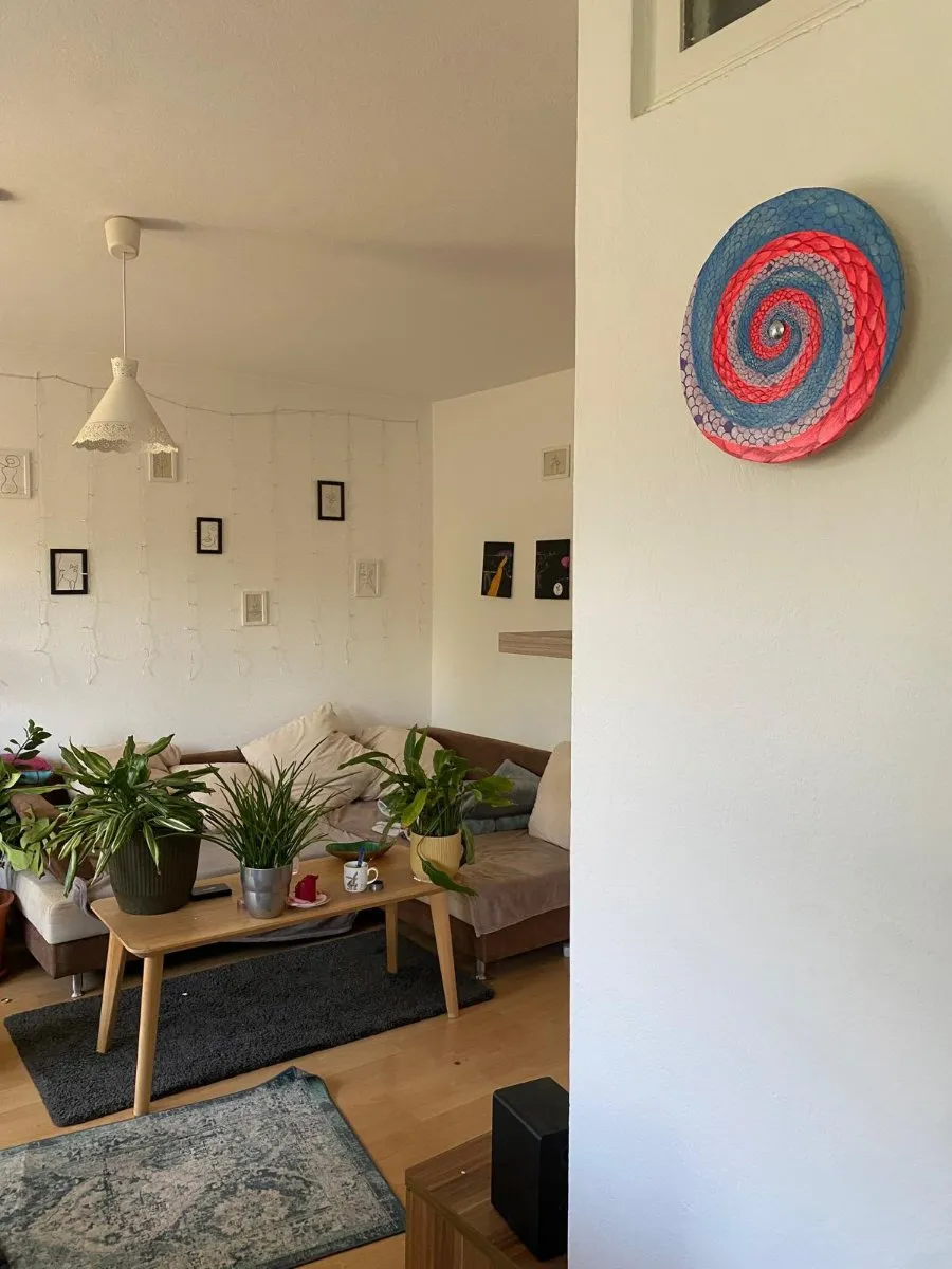 Wohnung – Klagenfurt - Ansicht 3