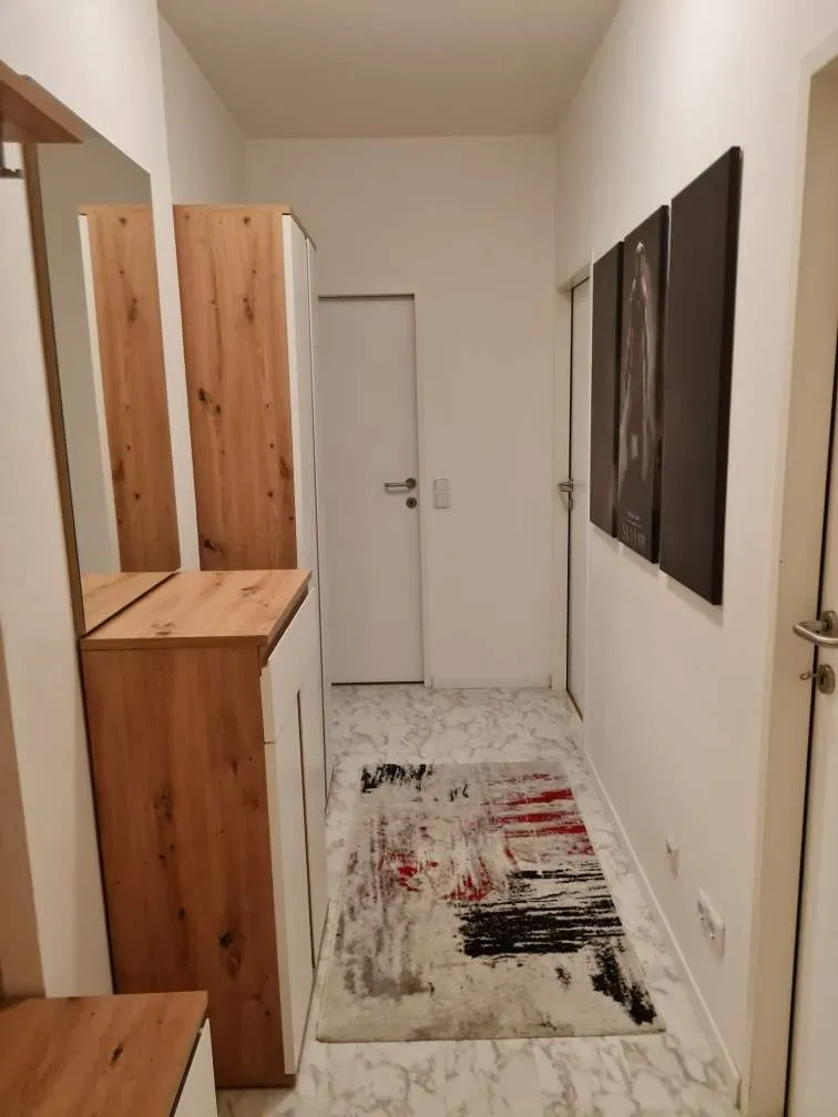 Wohnung – Klagenfurt - Ansicht 2