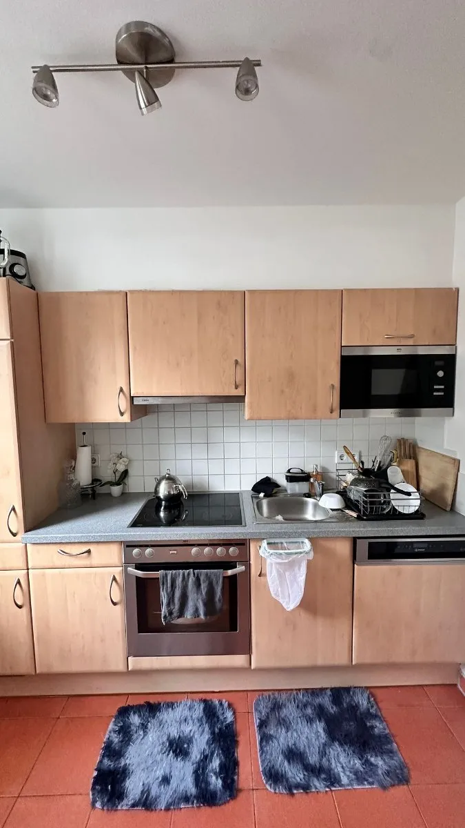 Wohnung – Wien, Hernals - Ansicht 3