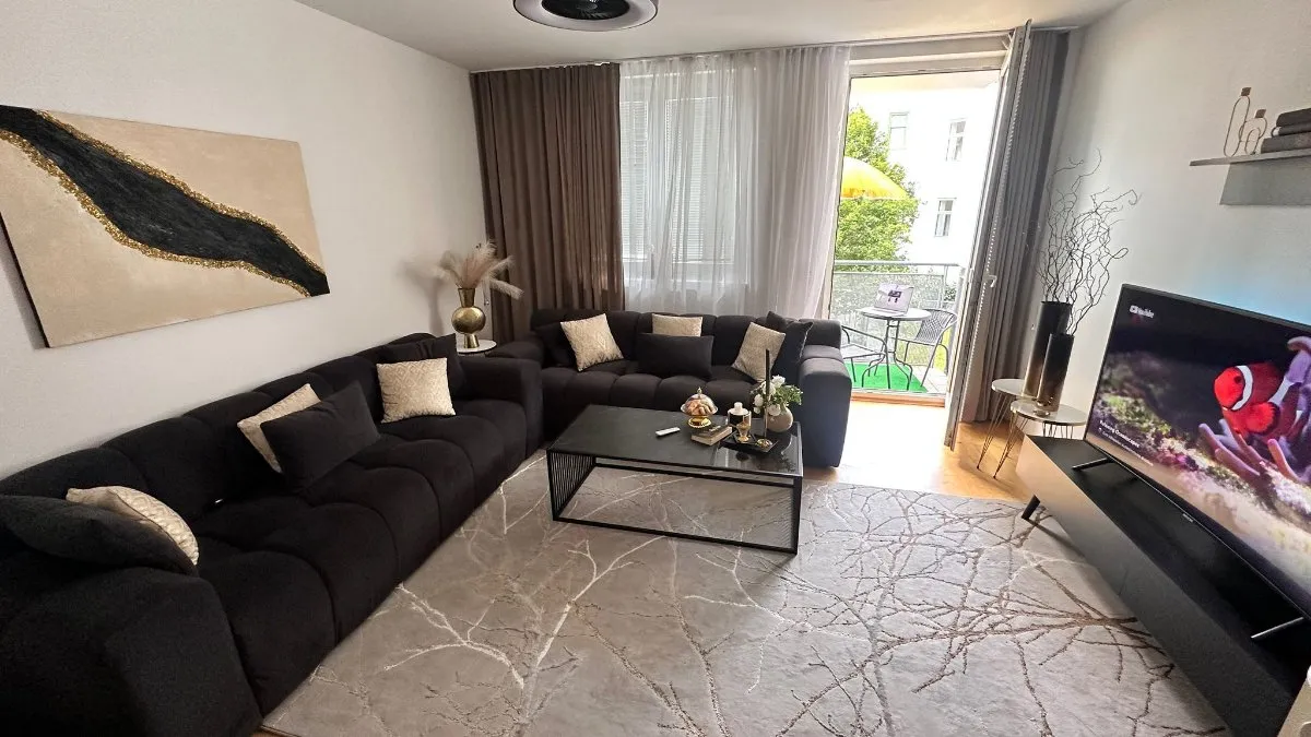 Wohnung – Wien, Hernals - Ansicht 2