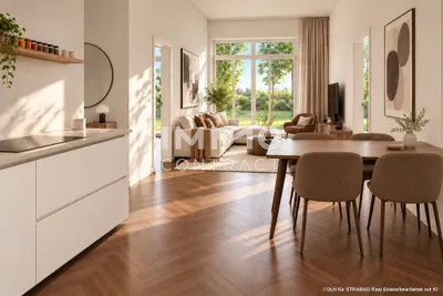 3-Zimmer-Wohnung kaufen in Wien – 68,34 m², € 391.000 – Bild 4 von 8