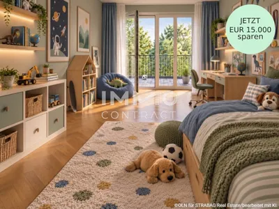 3-Zimmer-Wohnung kaufen in Wien – 68,34 m², € 391.000 – Bild 1 von 8