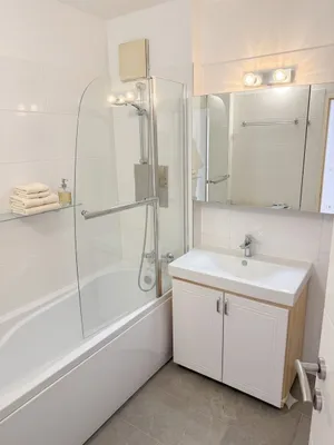3-Zimmer-Wohnung mieten in Wien – 64 m², € 1.100 – Bild 9 von 13