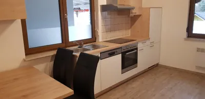 Wohnung mieten in Jennersdorf – 36 m², € 399