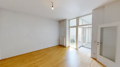 2-Zimmer-Wohnung mieten in Wien – 59,1 m², € 973 – Bild 3 von 13