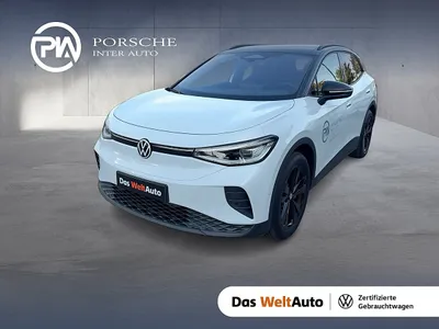 VW ID.4 Pro 210 kW Business