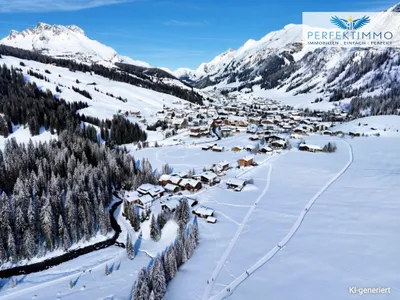 Immobilie kaufen in Bludenz – 810 m² – Bild 1 von 2