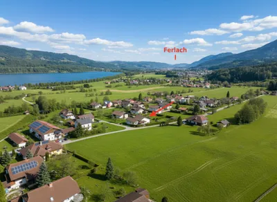 3-Zimmer-Haus kaufen in Klagenfurt Land – 63,8 m², € 289.000 – Bild 16 von 20