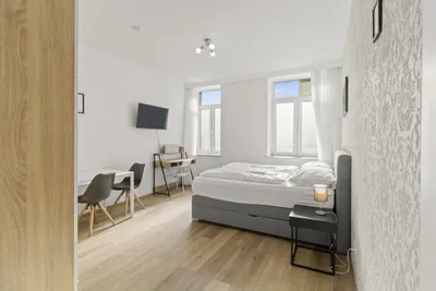 Wohnung kaufen in Wien – 26 m², € 185.250 – Bild 1 von 10