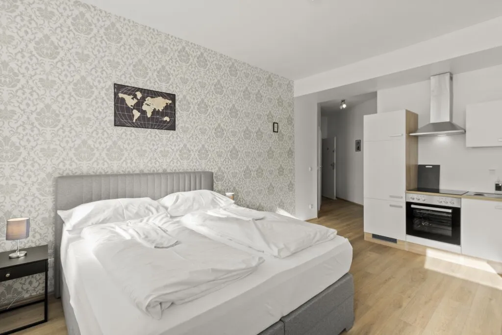 Wohnung – Wien, Penzing - Ansicht 2