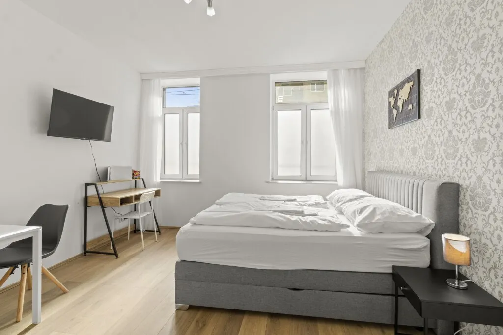 Wohnung – Wien, Penzing - Ansicht 3