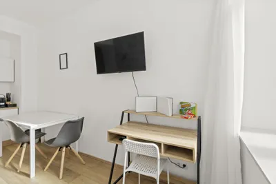 Wohnung kaufen in Wien – 26 m², € 185.250 – Bild 5 von 10