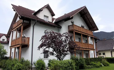 3-Zimmer-Wohnung mieten in Kirchdorf an der Krems – 56 m², € 760