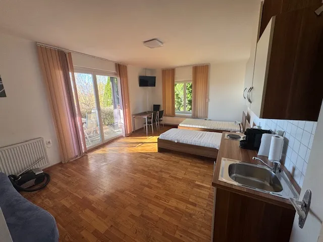 Spielberg nähe Red Bull Ring Wohnhaus mit 3 Kleinwohnungen - Ansicht 2