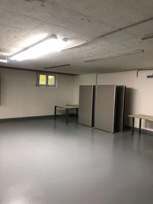 6-Zimmer-Gewerbeimmobilie mieten in Baden – 450 m², € 4 – Bild 3 von 10