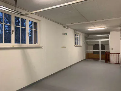 6-Zimmer-Gewerbeimmobilie mieten in Baden – 450 m², € 4 – Bild 10 von 10