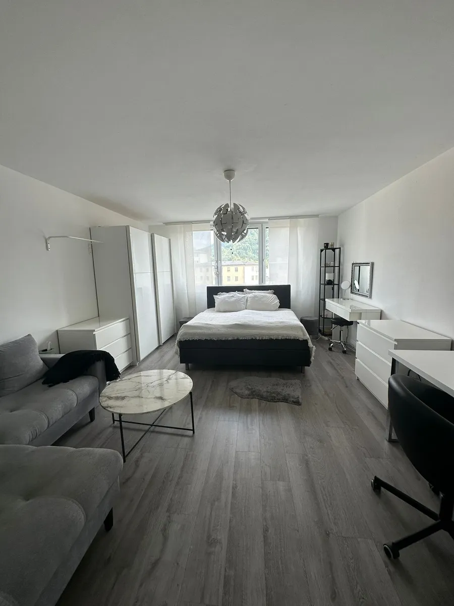 Wohnung – Salzburg, Schallmoos - Ansicht 2