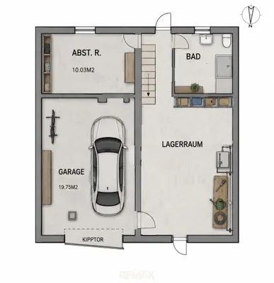 2-Zimmer-Haus kaufen in Wien – 109 m², € 1.250.000 – Bild 15 von 17