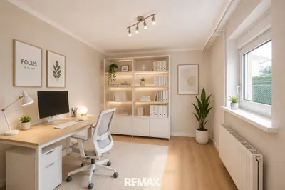 2-Zimmer-Haus kaufen in Wien – 109 m², € 1.250.000 – Bild 11 von 17
