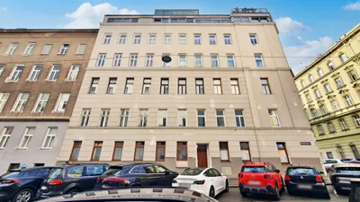 3-Zimmer-Wohnung kaufen in Wien – 70,64 m², € 137.000 – Bild 2 von 13