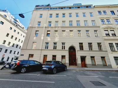 3-Zimmer-Wohnung kaufen in Wien – 70,64 m², € 137.000