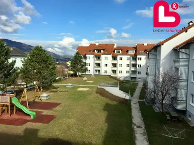 3-Zimmer-Wohnung mieten in Kirchdorf an der Krems – 77,36 m², € 864 – Bild 2 von 7