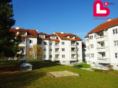 3-Zimmer-Wohnung mieten in Kirchdorf an der Krems – 77,36 m², € 864 – Bild 3 von 7