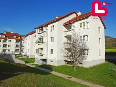 3-Zimmer-Wohnung mieten in Kirchdorf an der Krems – 77,36 m², € 864 – Bild 5 von 7