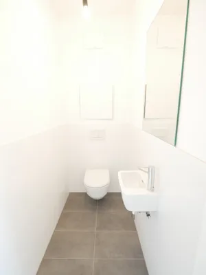 Charmante 2-Zimmer Wohnung mit Balkon – Bild 2