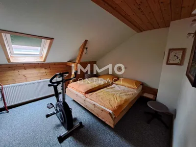8-Zimmer-Gewerbeimmobilie kaufen in Linz Land – 217 m², € 445.000 – Bild 15 von 24