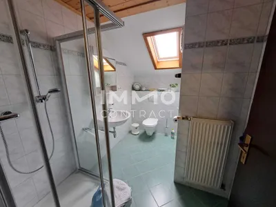 8-Zimmer-Gewerbeimmobilie kaufen in Linz Land – 217 m², € 445.000 – Bild 13 von 24