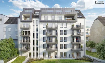 3-Zimmer-Wohnung kaufen in Linz – 76,56 m², € 544.000 – Bild 4 von 10