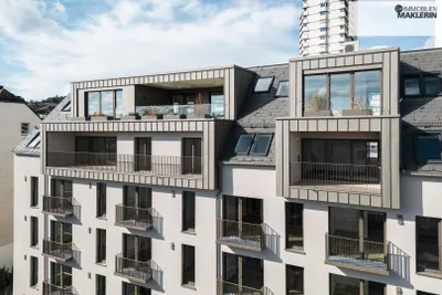 3-Zimmer-Wohnung kaufen in Linz – 76,56 m², € 539.000 – Bild 1 von 18