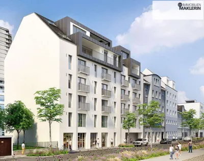 3-Zimmer-Wohnung kaufen in Linz – 76,56 m², € 544.000 – Bild 2 von 10