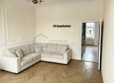 2-Zimmer-Wohnung kaufen in Wien – 49 m², € 199.000 – Bild 5 von 12