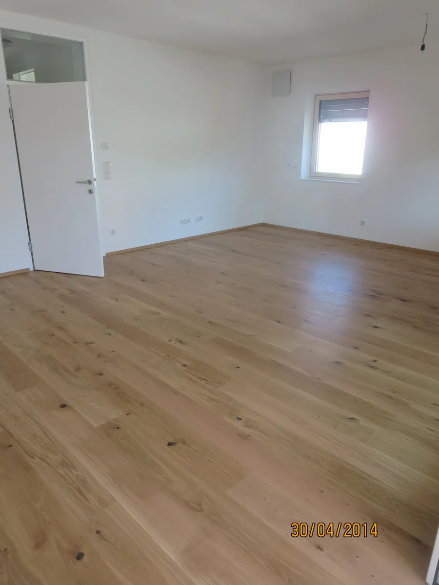 Wohnung – Raab, Bründl - Ansicht 3