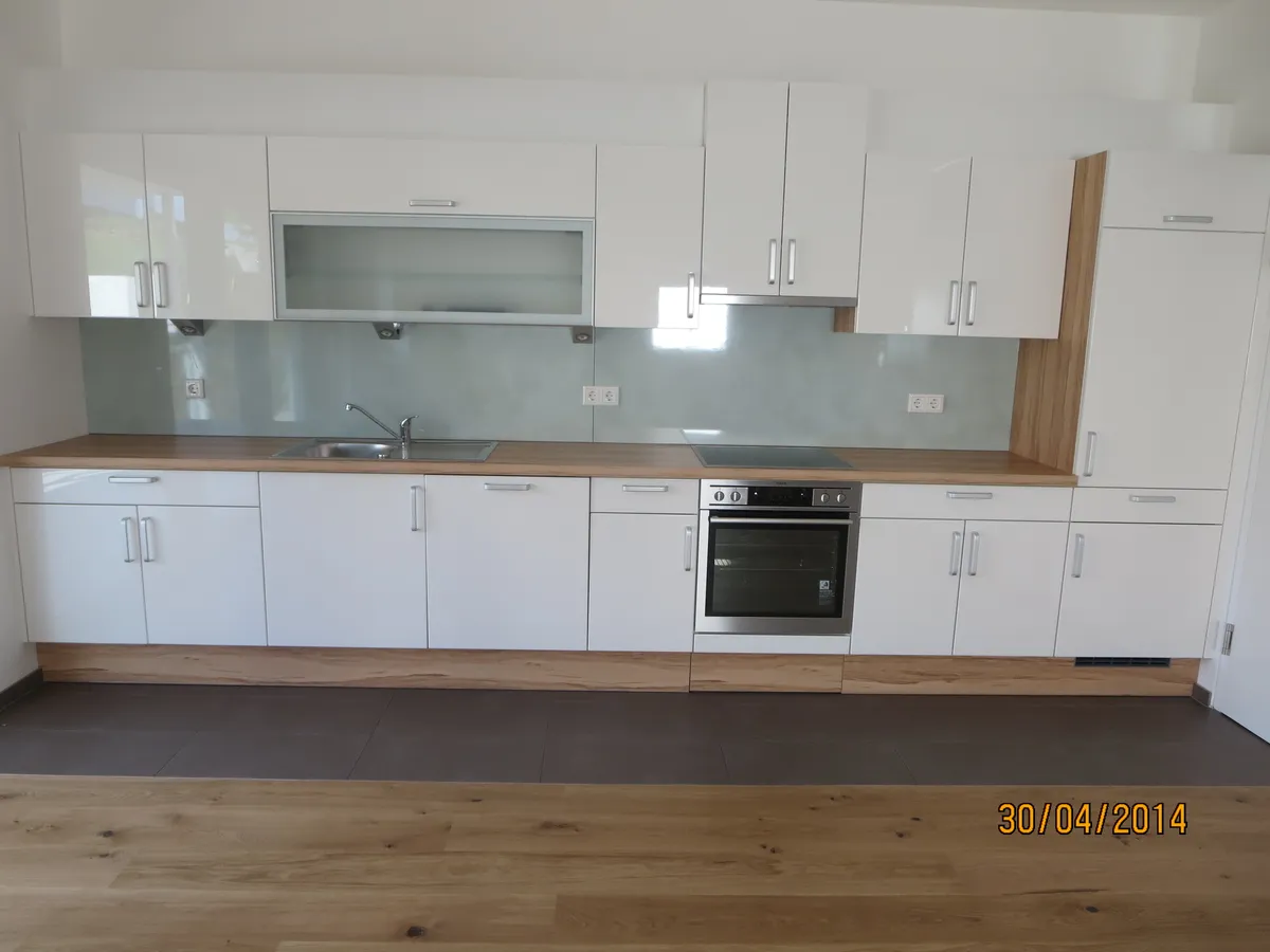 Wohnung – Raab, Bründl - Ansicht 2