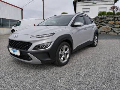 Hyundai Kona Trend 2WD Mild Hybrid