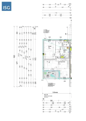 2-Zimmer-Wohnung mieten in Schärding – 63 m², € 731 – Bild 2 von 2
