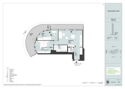 3-Zimmer-Wohnung mieten in Wien – 63,44 m², € 2.099 – Bild 15 von 15