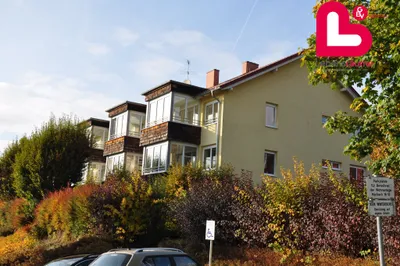 3-Zimmer-Wohnung mieten in Rohrbach – 87,4 m², € 821 – Bild 8 von 12